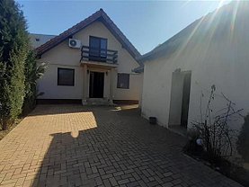 Casa de vânzare 5 camere, în Marghita, zona Central