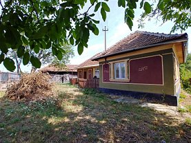Casa de vânzare 3 camere, în Satu Barbă, zona Central