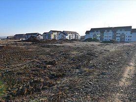 Teren constructii de vânzare, în Marghita, zona Nord-Est