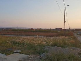 Teren constructii de vânzare, în Marghita, zona Nord-Est