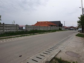Teren constructii de vânzare, în Marghita, zona Nord-Vest