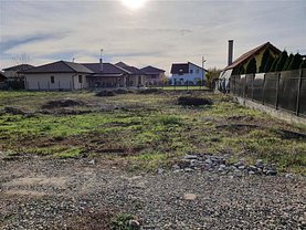 Teren constructii de vânzare, în Marghita, zona Vest