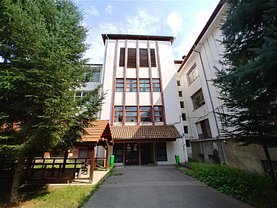 Închiriere spaţiu industrial