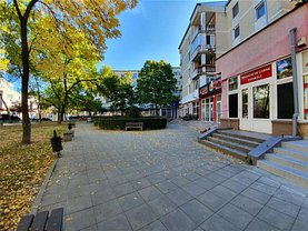 Închiriere spaţiu comercial