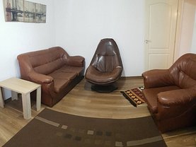 Apartament de închiriat 2 camere în Bacau, Energiei
