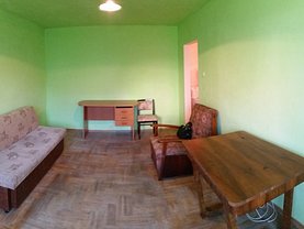 Garsonieră de închiriat în Bacau, Banca Nationala