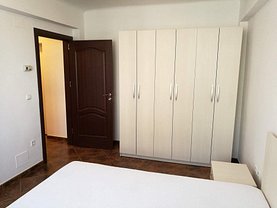 Apartament de închiriat 2 camere în Bacau, Ultracentral