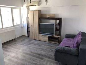 Apartament de închiriat 2 camere în Bacau, Ultracentral