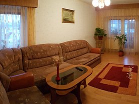 Apartament de vânzare 3 camere în Bacau, Orizont