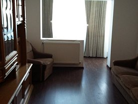 Apartament de închiriat 3 camere în Bacau, Mioritei
