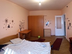 Garsonieră de închiriat în Bacau, Orizont