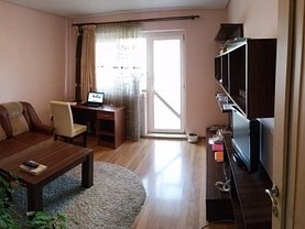 Apartament de vânzare 3 camere în Bacau, Ultracentral