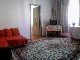 Apartament de închiriat 3 camere în Bacau, Mioritei