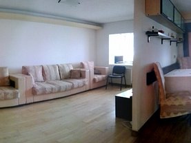Apartament de închiriat 3 camere în Bacau, Nord