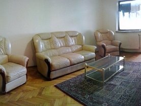 Apartament de închiriat 2 camere în Bacau, Cornisa