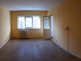 Apartament de vânzare 2 camere în Bacau, Nord