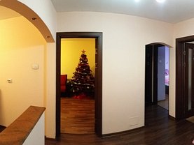 Apartament de vânzare 3 camere în Bacau, Narcisa