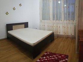 Apartament de închiriat 2 camere în Bacau, Cornisa