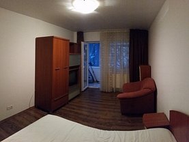 Garsonieră de închiriat în Bacau, Central