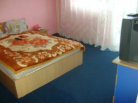 Garsonieră de închiriat în Bacau, Nord