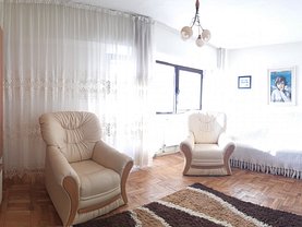 Apartament de închiriat 3 camere în Bacau, Ultracentral