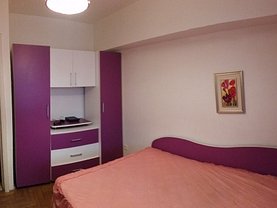 Apartament de închiriat 3 camere în Bacau, Ultracentral