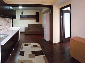 Apartament de închiriat 2 camere în Bacau, Narcisa