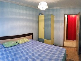 Apartament de închiriat 2 camere în Bacau, Mioritei