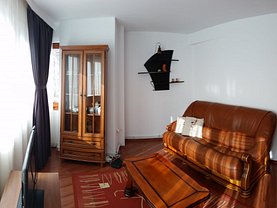 Apartament de închiriat 2 camere în Bacau, Ultracentral