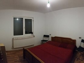 Apartament de vânzare 3 camere în Bacau, Mioritei