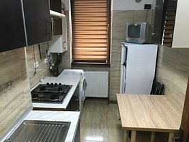 Apartament de închiriat 2 camere în Bacau, Central