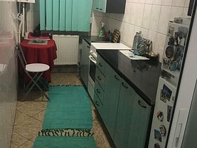 Apartament de închiriat 2 camere, în Bacău, zona Zimbru
