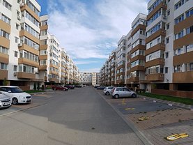 Apartament de vânzare 2 camere în Bacau, Nord