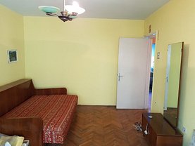 Apartament de vânzare 2 camere în Bacau, Ultracentral