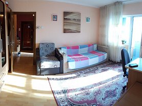 Apartament de vânzare 2 camere în Bacau, Gara