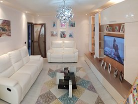 Apartament de vânzare 4 camere în Bacau, Mioritei