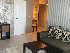 Apartament de închiriat 2 camere în Bacau, Stefan cel Mare
