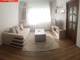 Apartament de închiriat 2 camere în Bacau, 9 Mai