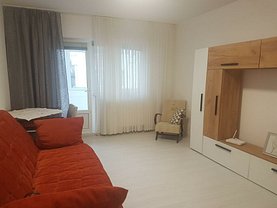 Apartament de închiriat 2 camere, în Bacău, zona Central