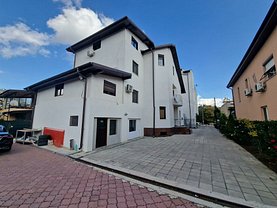 Casa de închiriat 10 camere, în Bucureşti, zona Pipera