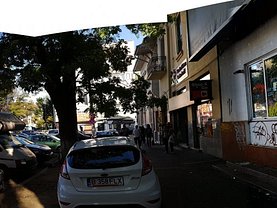 Închiriere spaţiu comercial