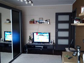 Apartament de vânzare 3 camere în Bucuresti, Titan