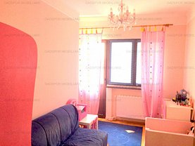 Apartament de vânzare 4 camere în Bucuresti, Gradina Icoanei