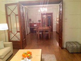 Apartament de vânzare 4 camere în Bucuresti, Victoriei
