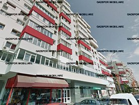 Apartament de vânzare 3 camere în Bucuresti, 1 Mai