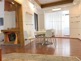 Apartament de închiriat 4 camere, în Bucuresti, zona Cotroceni