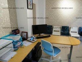 Apartament de închiriat 2 camere, în Bucuresti, zona P-ta Victoriei