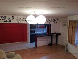 Apartament de închiriat 3 camere, în Bucuresti, zona 1 Mai