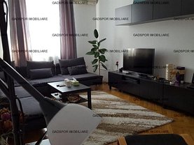 Apartament de vânzare 2 camere, în Bucuresti, zona Bucurestii Noi