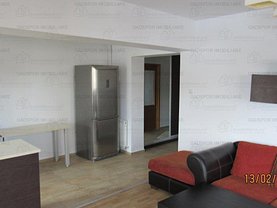 Apartament de închiriat 3 camere, în Bucuresti, zona Domenii